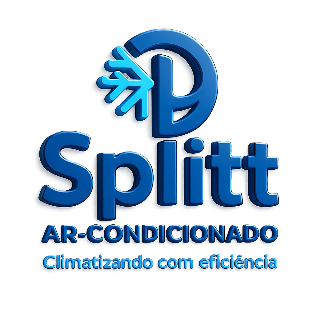 Splitt Ar-Condicionado
